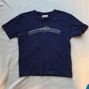 Vintage Nike tee